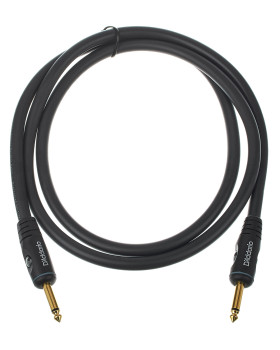 D'ADDARIO PW-S-05 Custom Series Speaker Cable (1.5m)-foto2