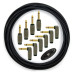 PLANET WAVES PW-GPKIT-50 DIY Solderless Instrument Cable Kit