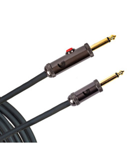 D'ADDARIO PW-AGL-10 Curcuit Breaker Latching Switch (3m)-foto2