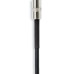 D'ADDARIO PW-CDG-30BK Coiled Instrument Cable - Black (9m)
