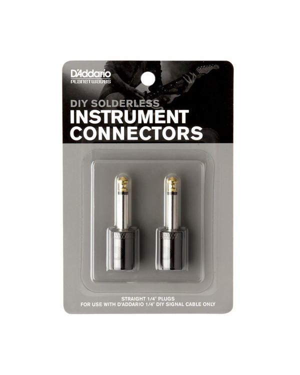 D'ADDARIO PW-GP-2
