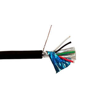 RAPCO HORIZON DMX-2PR DMX (AES/EBU) Wire