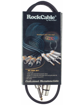 ROCKCABLE RCL30381 D6 F-foto2