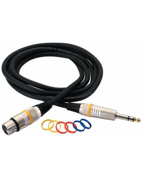 ROCKCABLE RCL30383 D6F BA