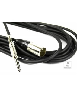 QUIK LOK MX779 5 Кабель акустичний-foto2