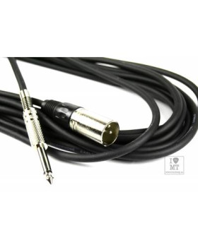 QUIK LOK MX779 5 Кабель акустичний-foto2