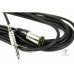 QUIK LOK MX779 5 Кабель акустичний