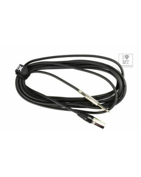 QUIK LOK MX779 5 Кабель акустичний