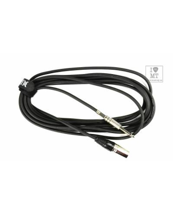 QUIK LOK MX779 5 Кабель акустичний