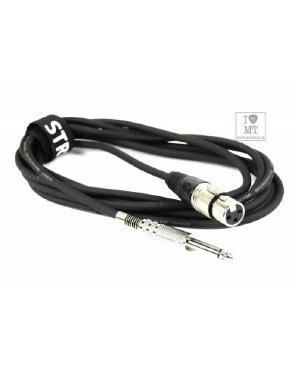 QUIK LOK MX777 3 Кабель мікрофонний