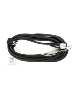 QUIK LOK MX777 3 Кабель мікрофонний-foto3