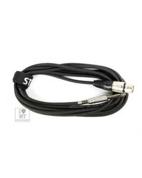 QUIK LOK MX777 3 Кабель мікрофонний-foto3