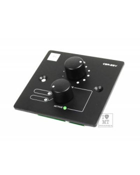 JBL CSR-2SV-BLK Регулятор гучності-foto4