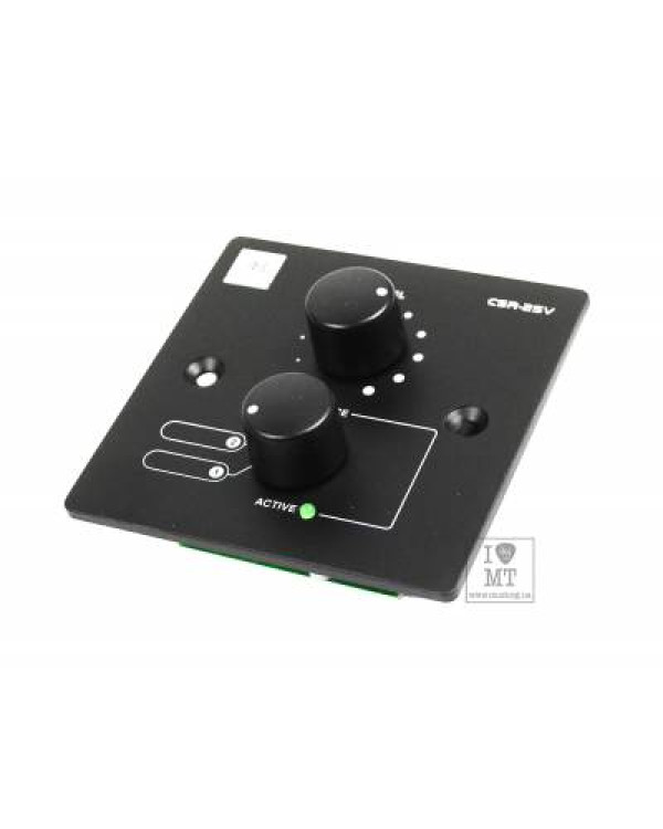 JBL CSR-2SV-BLK Регулятор гучності
