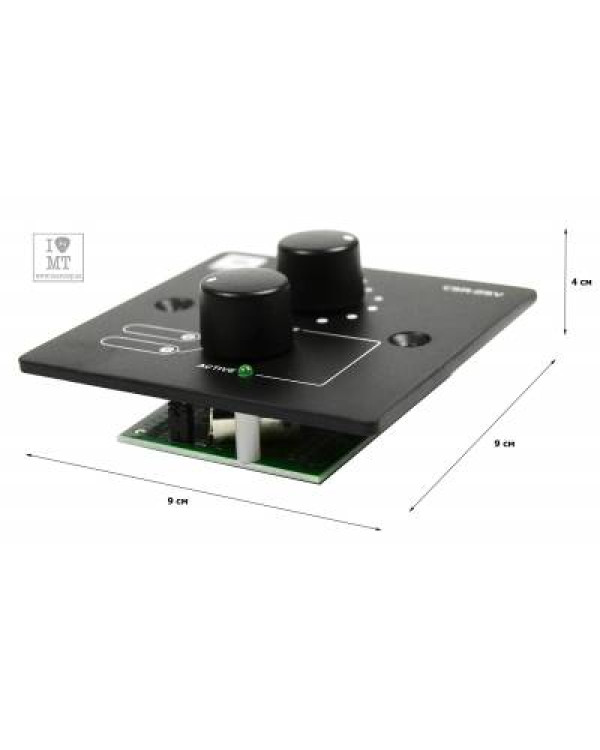 JBL CSR-2SV-BLK Регулятор гучності