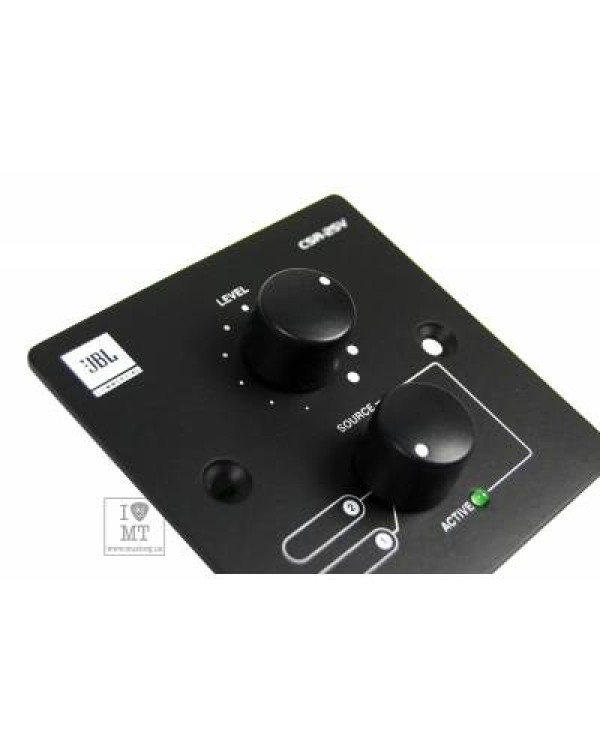 JBL CSR-2SV-BLK Регулятор гучності