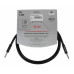 FENDER CABLE PROFESSIONAL SERIES 5' BLACK Кабель інструментальний
