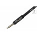 FENDER CABLE PROFESSIONAL SERIES 5' BLACK Кабель інструментальний