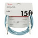 FENDER CABLE ORIGINAL SERIES 15' DBL Кабель інструментальний