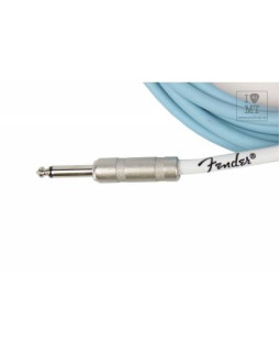 FENDER CABLE ORIGINAL SERIES 15' DBL Кабель інструментальний-foto4