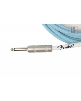 FENDER CABLE ORIGINAL SERIES 15' DBL Кабель інструментальний-foto4