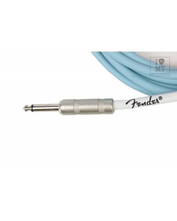 FENDER CABLE ORIGINAL SERIES 15' DBL Кабель інструментальний