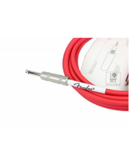 FENDER CABLE ORIGINAL SERIES 15' FRD Кабель інструментальний-foto4