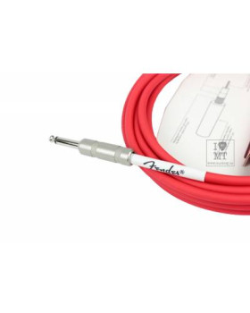 FENDER CABLE ORIGINAL SERIES 15' FRD Кабель інструментальний-foto4