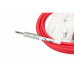 FENDER CABLE ORIGINAL SERIES 15' FRD Кабель інструментальний