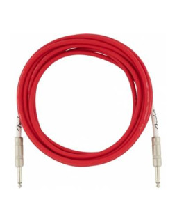 FENDER CABLE ORIGINAL SERIES 15' FRD Кабель інструментальний-foto5