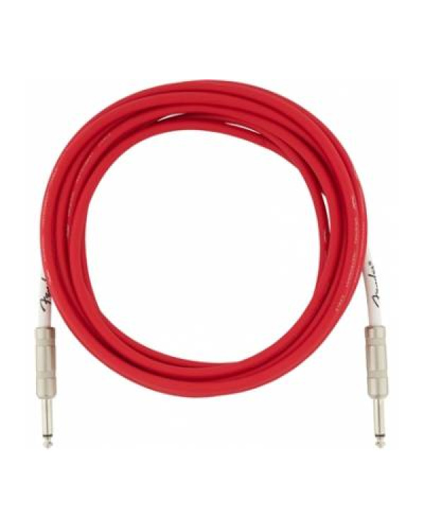 FENDER CABLE ORIGINAL SERIES 15' FRD Кабель інструментальний