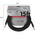 FENDER CABLE PROFESSIONAL SERIES 15' GREY TWEED Кабель інструментальний