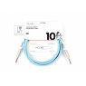 FENDER CABLE ORIGINAL SERIES 10' DBL Кабель інструментальний
