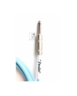 FENDER CABLE ORIGINAL SERIES 10' DBL Кабель інструментальний-foto3