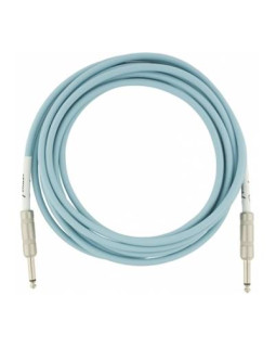 FENDER CABLE ORIGINAL SERIES 10' DBL Кабель інструментальний-foto4