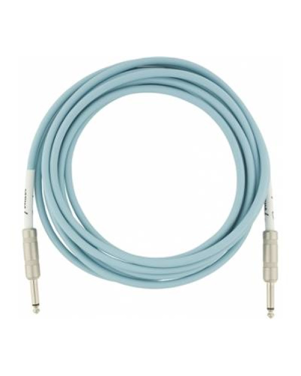FENDER CABLE ORIGINAL SERIES 10' DBL Кабель інструментальний