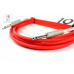 FENDER CABLE ORIGINAL SERIES 10' FRD Кабель інструментальний