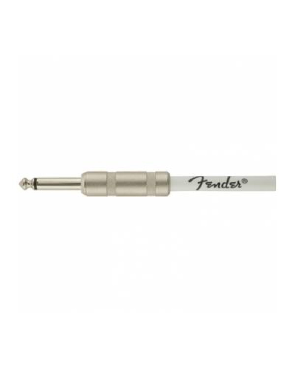 FENDER CABLE ORIGINAL SERIES 10' FRD Кабель інструментальний
