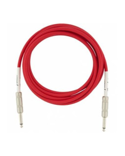 FENDER CABLE ORIGINAL SERIES 10' FRD Кабель інструментальний-foto4