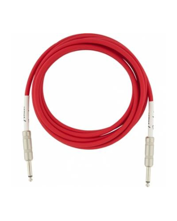 FENDER CABLE ORIGINAL SERIES 10' FRD Кабель інструментальний