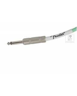 FENDER CABLE ORIGINAL SERIES 10' SFG Кабель інструментальний-foto2