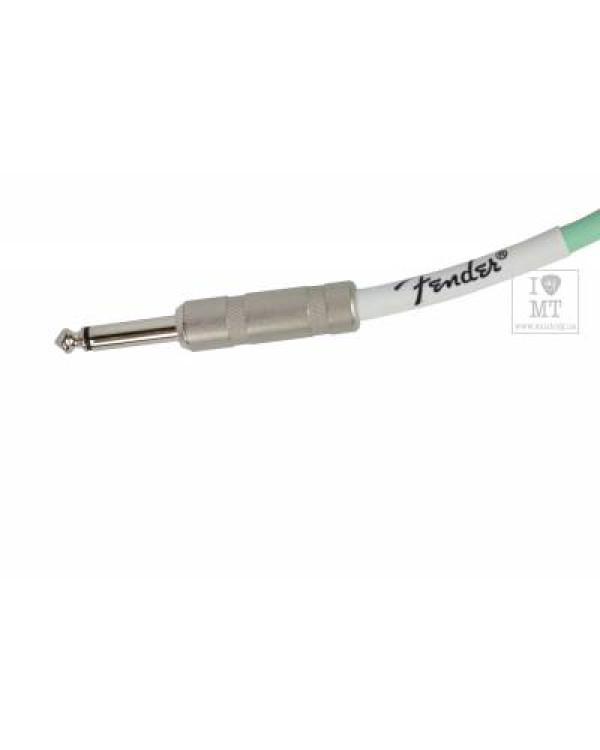 FENDER CABLE ORIGINAL SERIES 10' SFG Кабель інструментальний