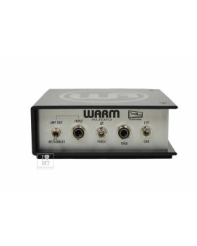 WARM AUDIO WA-DI-P Дібокс-foto3