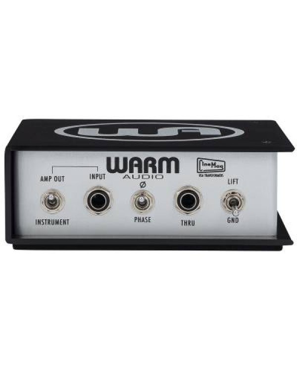WARM AUDIO WA-DI-P Дібокс
