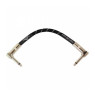 FENDER CUSTOM SHOP 6' BLACK TWEED CABLE Кабель інструментальний