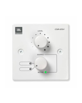 JBL CSR-2SV-WHT Регулятор гучності
