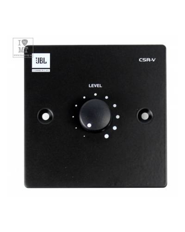 JBL CSR-V-BLK Регулятор гучності