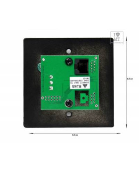 JBL CSR-V-BLK Регулятор гучності-foto2