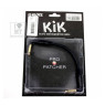 KLOTZ KIK PEDAL PATCHER 20 CM ANGLED Кабель інструментальний