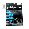 KLOTZ ENTRY LEVEL PEDAL PATCHER 30 CM ANGLED Кабель інструментальний